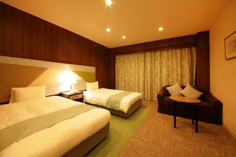 Royal Hotel Yatsugatake