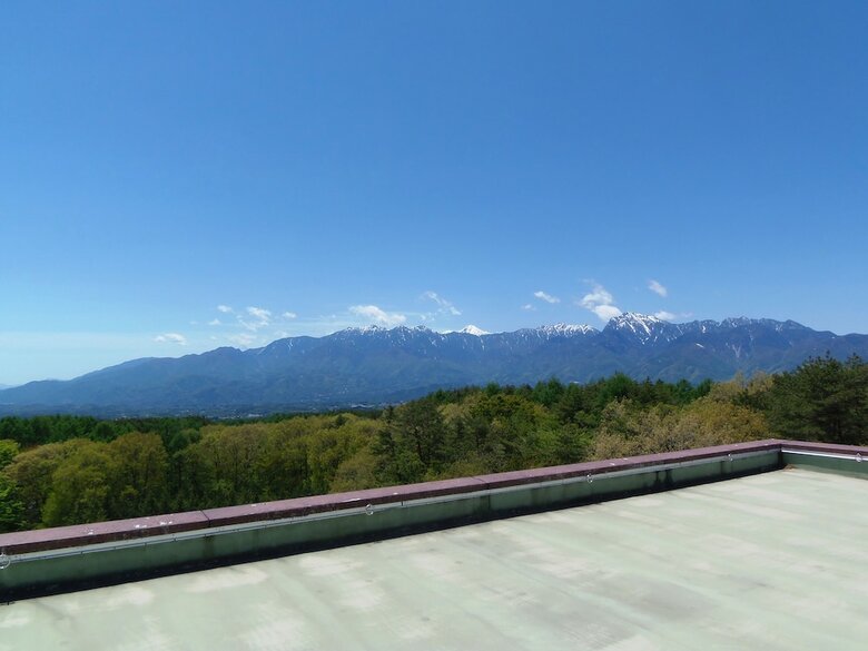 Royal Hotel Yatsugatake