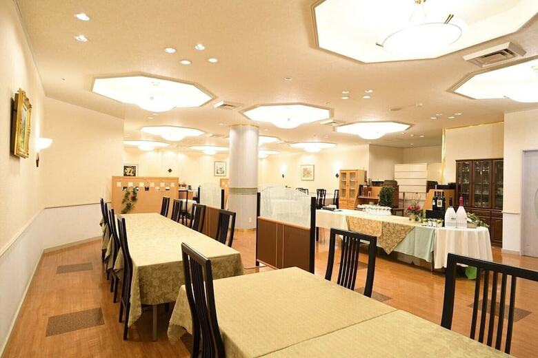 Royal Hotel Yatsugatake