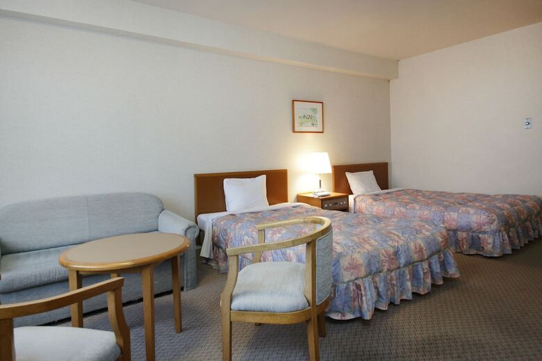 Royal Hotel Yatsugatake