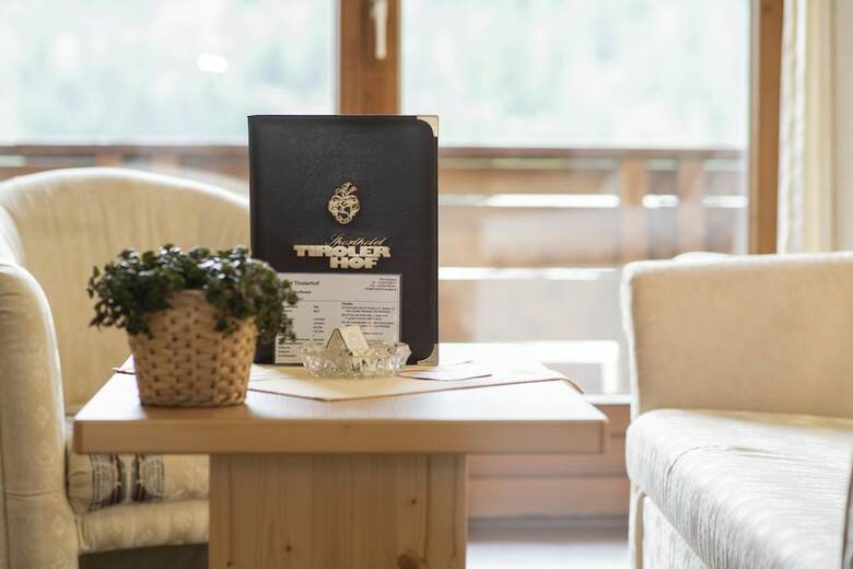 Beauty & Wellness Hotel Tirolerhof