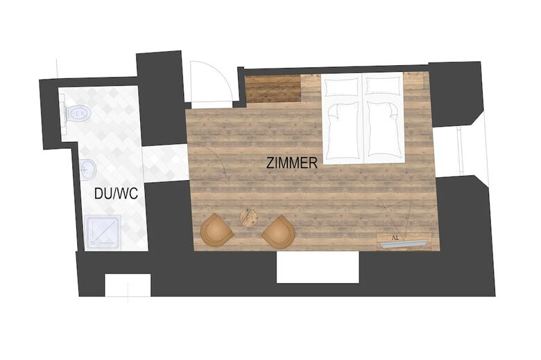 Beauty & Wellness Hotel Tirolerhof