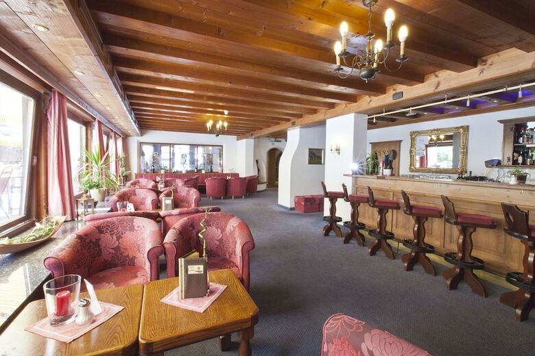 Beauty & Wellness Hotel Tirolerhof