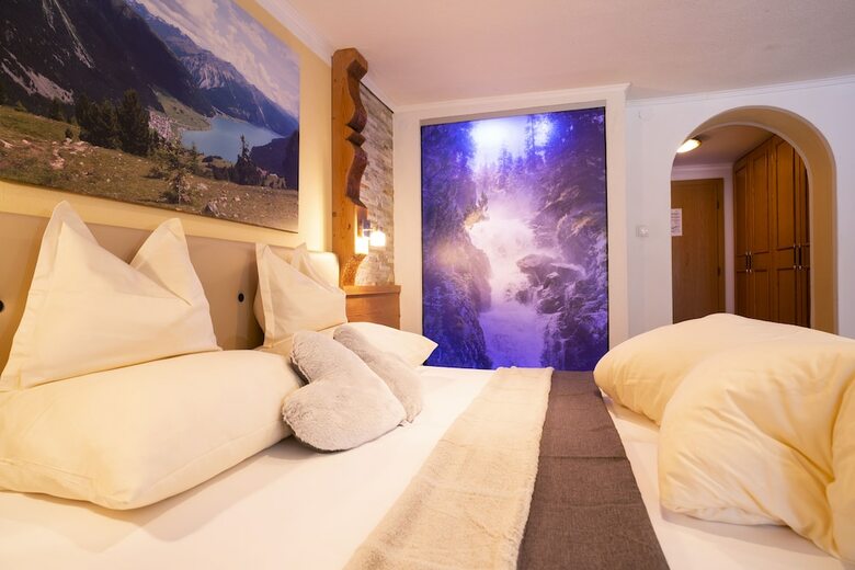 Beauty & Wellness Hotel Tirolerhof