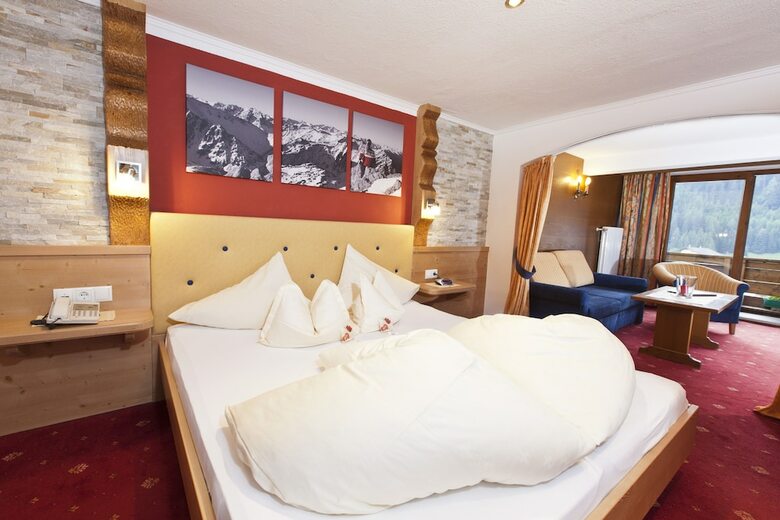 Beauty & Wellness Hotel Tirolerhof