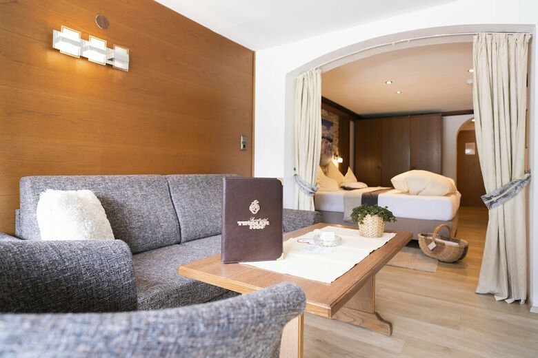 Beauty & Wellness Hotel Tirolerhof