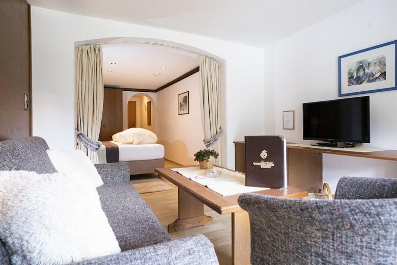 Beauty & Wellness Hotel Tirolerhof