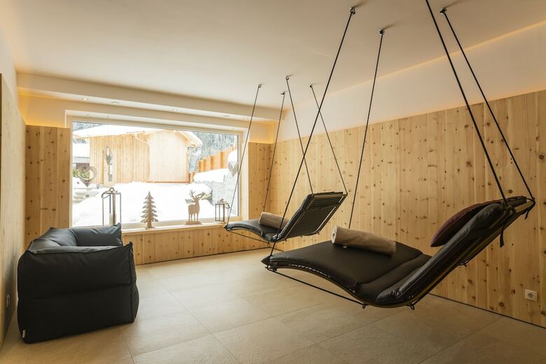 Beauty & Wellness Hotel Tirolerhof