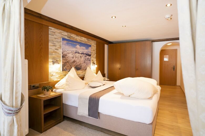 Beauty & Wellness Hotel Tirolerhof