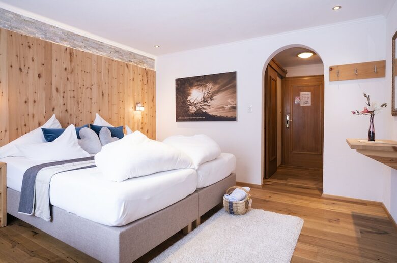 Beauty & Wellness Hotel Tirolerhof