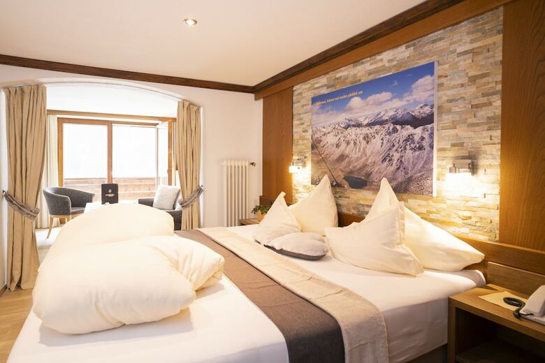 Beauty & Wellness Hotel Tirolerhof