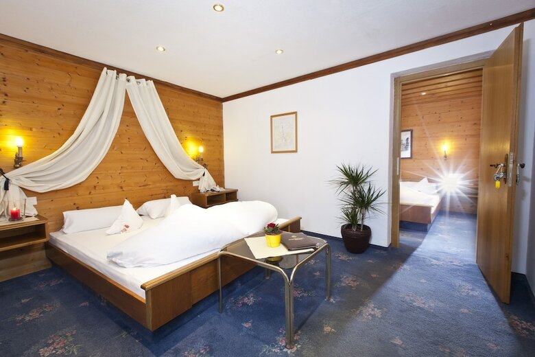 Beauty & Wellness Hotel Tirolerhof