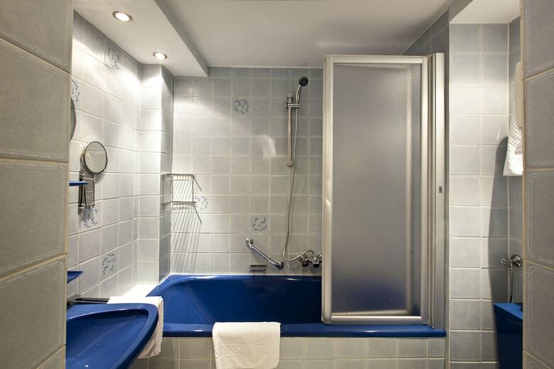 Beauty & Wellness Hotel Tirolerhof