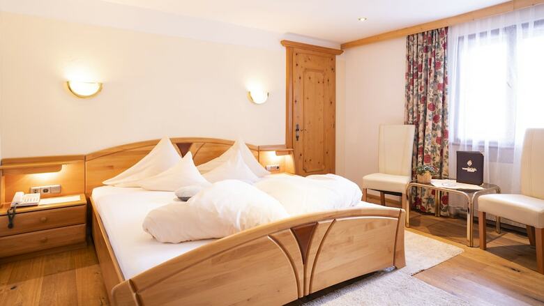 Beauty & Wellness Hotel Tirolerhof