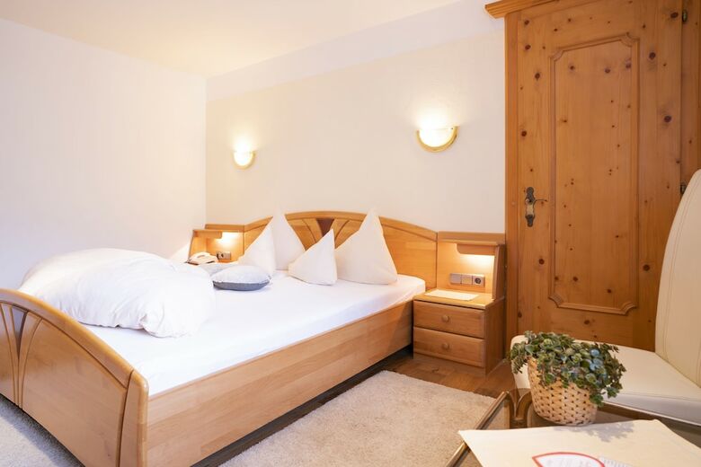 Beauty & Wellness Hotel Tirolerhof
