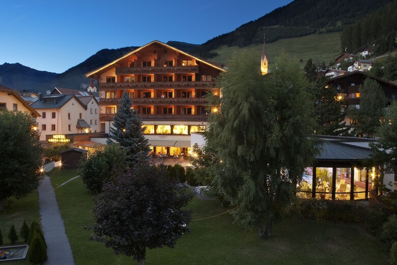 Beauty & Wellness Hotel Tirolerhof