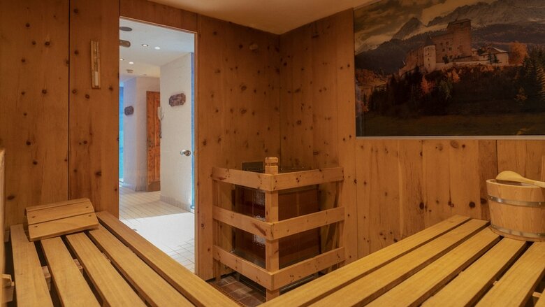Beauty & Wellness Hotel Tirolerhof