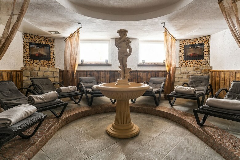 Beauty & Wellness Hotel Tirolerhof