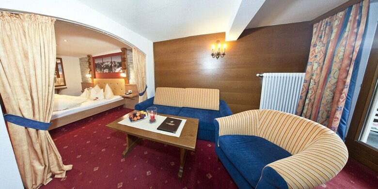Beauty & Wellness Hotel Tirolerhof