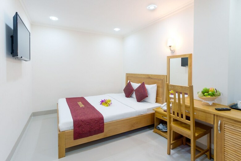 Thien Hai Hotel