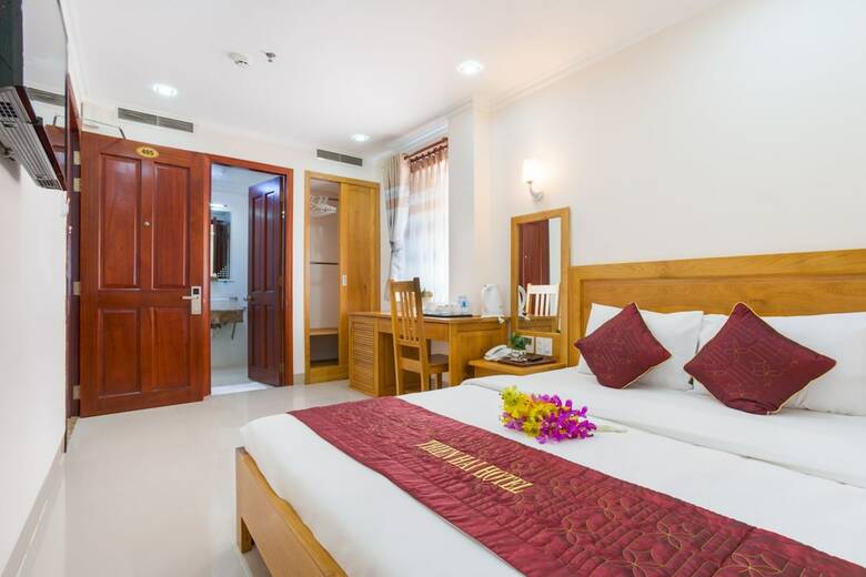Thien Hai Hotel