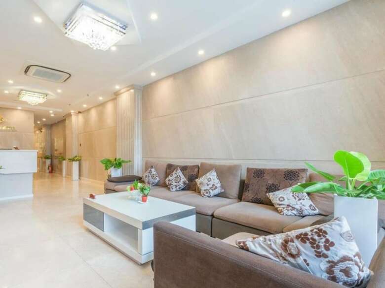 Thien Hai Hotel