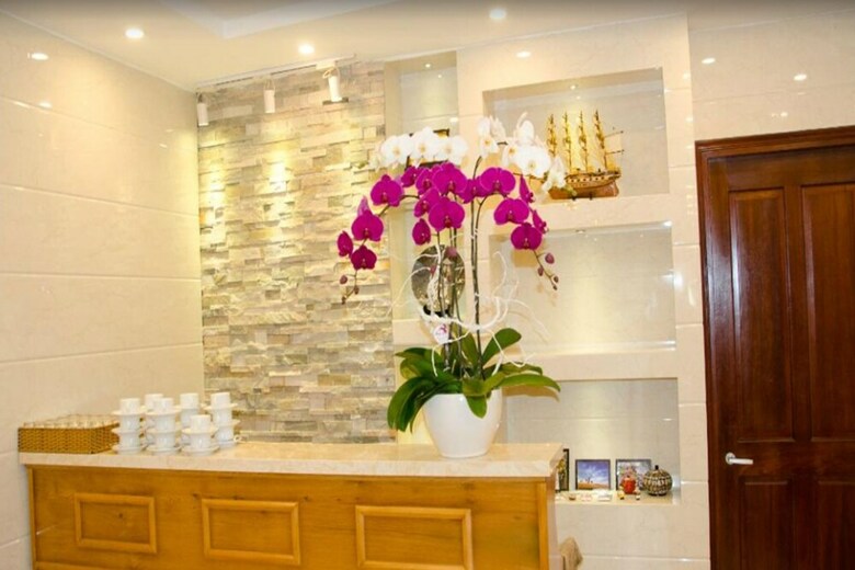 Thien Hai Hotel
