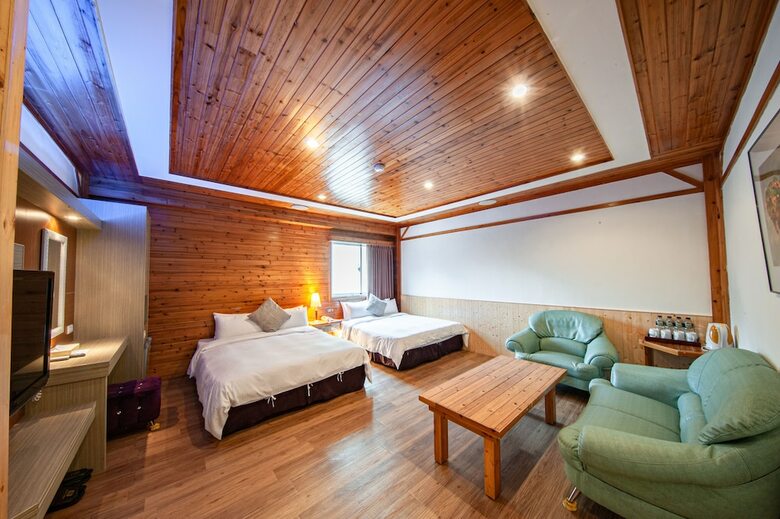 Hotel Penghu Royal