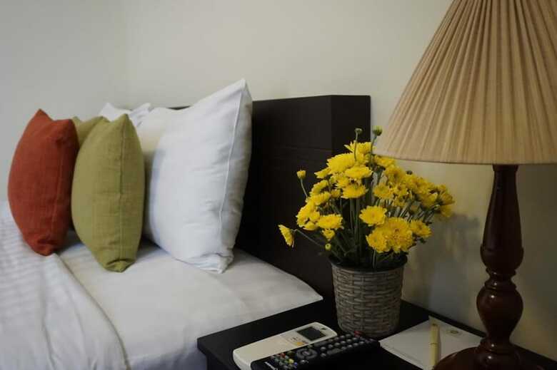 Beautiful Sai Gon Boutique Hotel