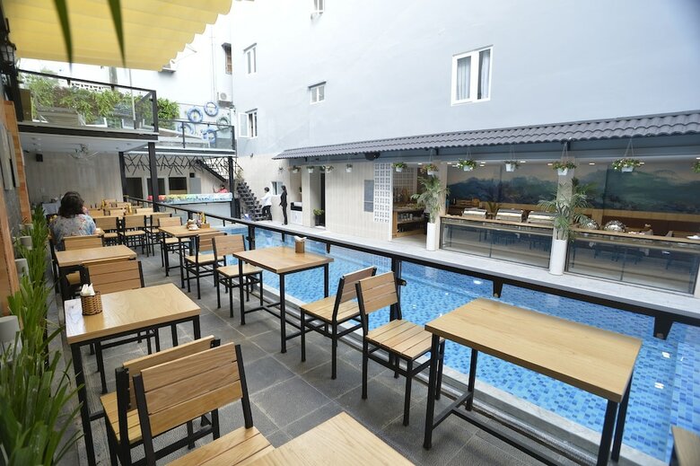 Beautiful Sai Gon Boutique Hotel
