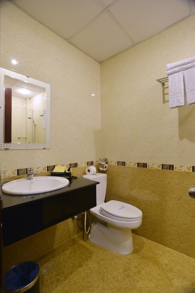Beautiful Sai Gon Boutique Hotel