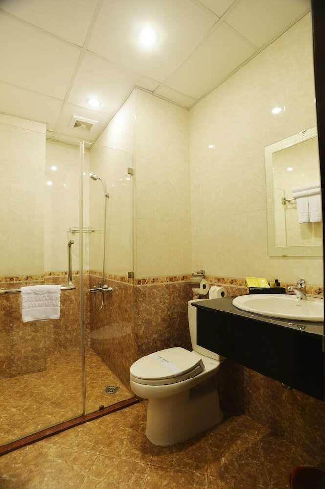 Beautiful Sai Gon Boutique Hotel