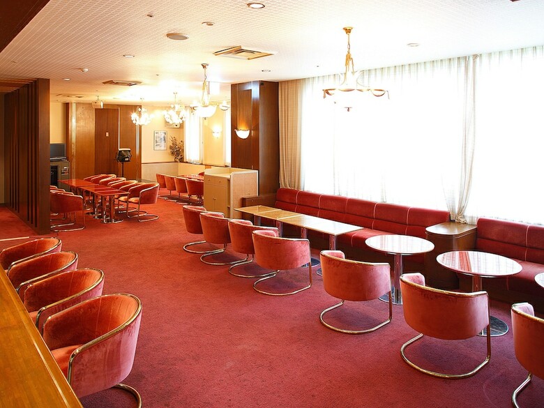 Hotel The Hamanako