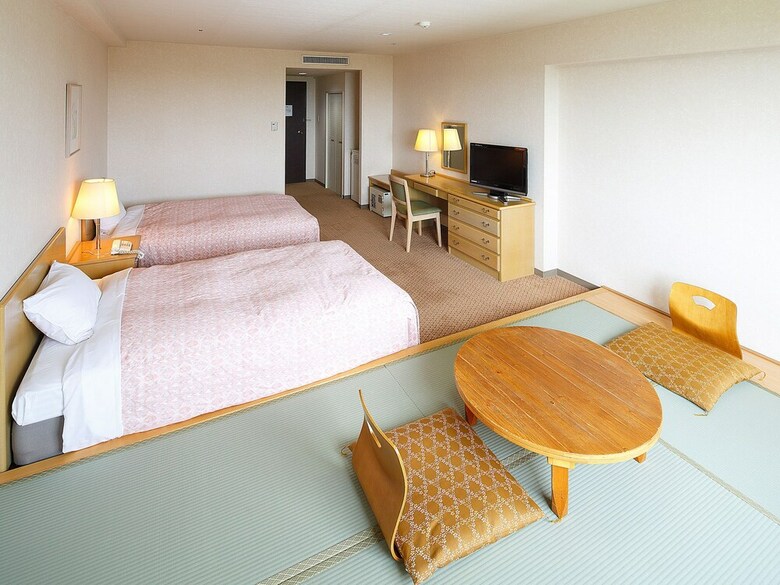 Hotel The Hamanako