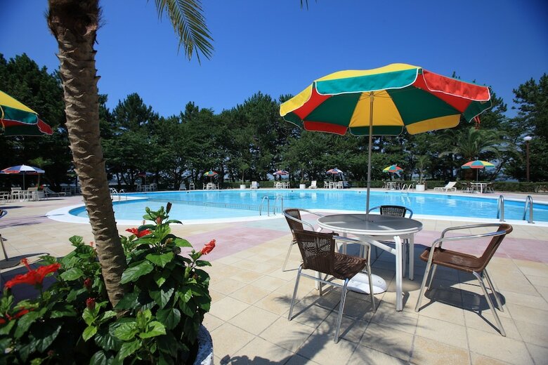 Hotel The Hamanako
