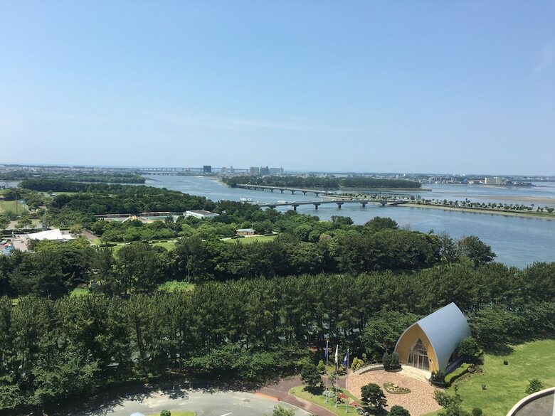 Hotel The Hamanako