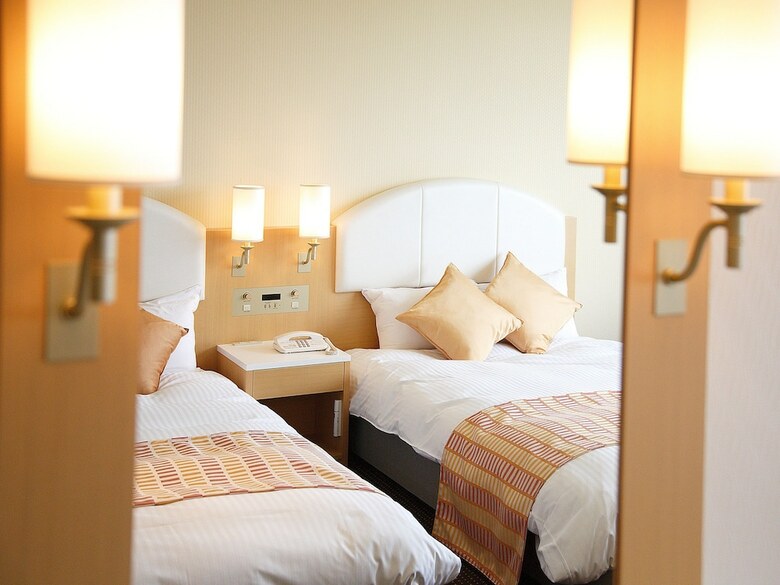 Hotel The Hamanako
