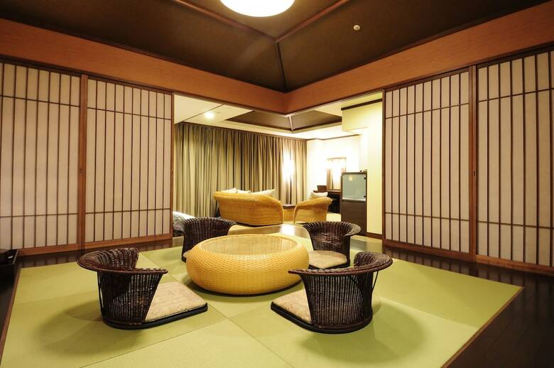 Hotel The Hamanako