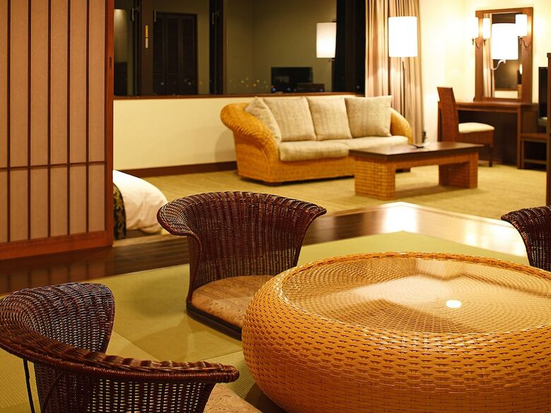 Hotel The Hamanako