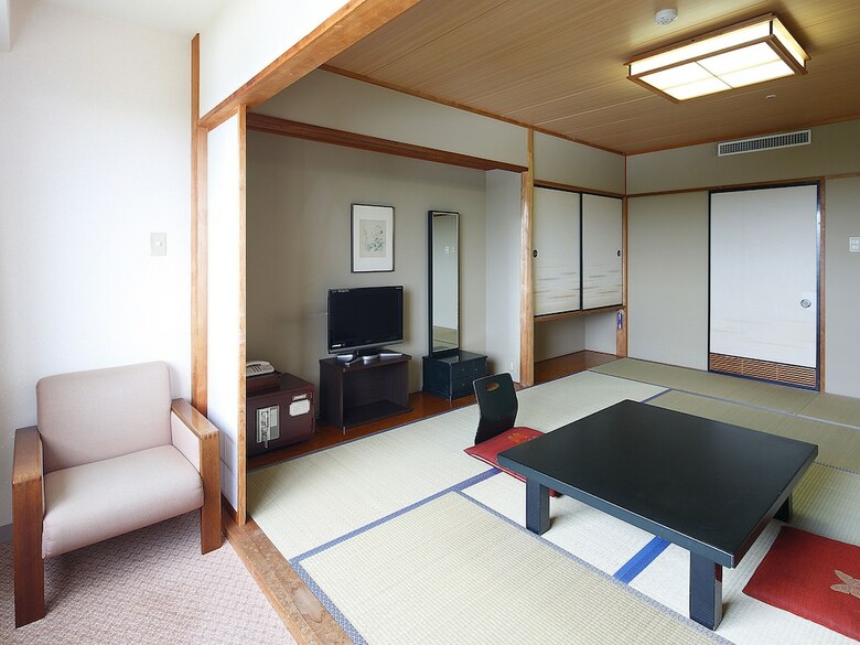 Hotel The Hamanako