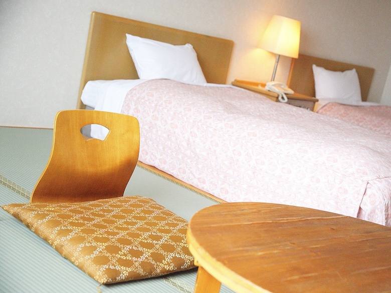 Hotel The Hamanako