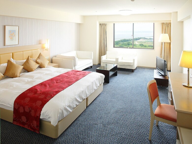 Hotel The Hamanako