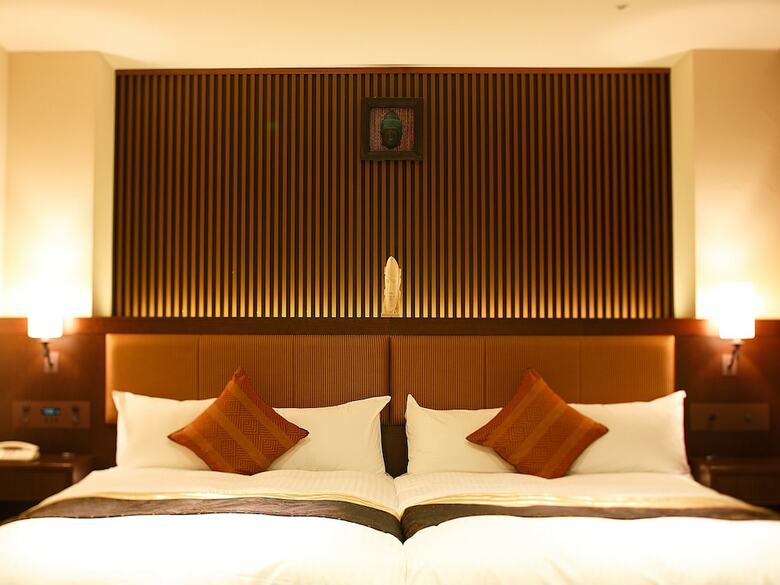 Hotel The Hamanako