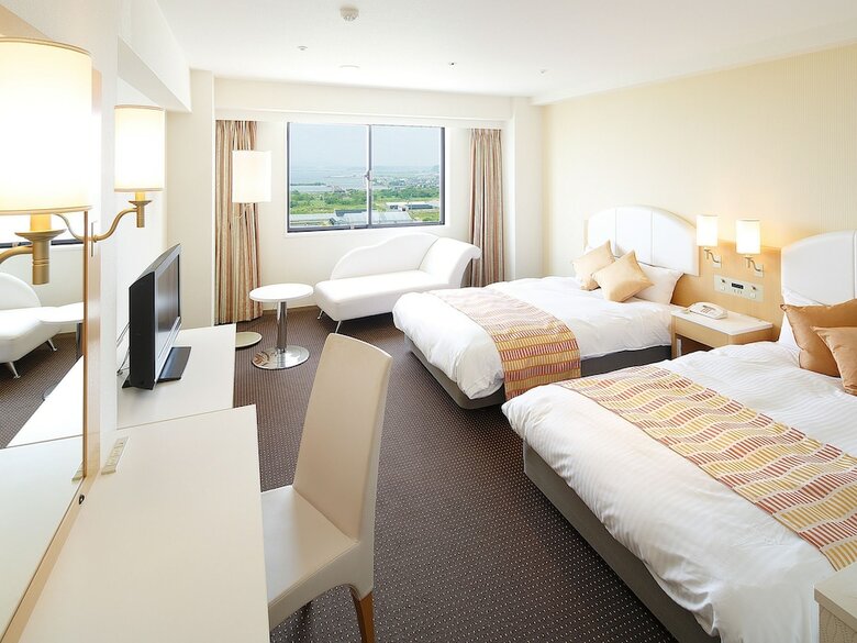 Hotel The Hamanako