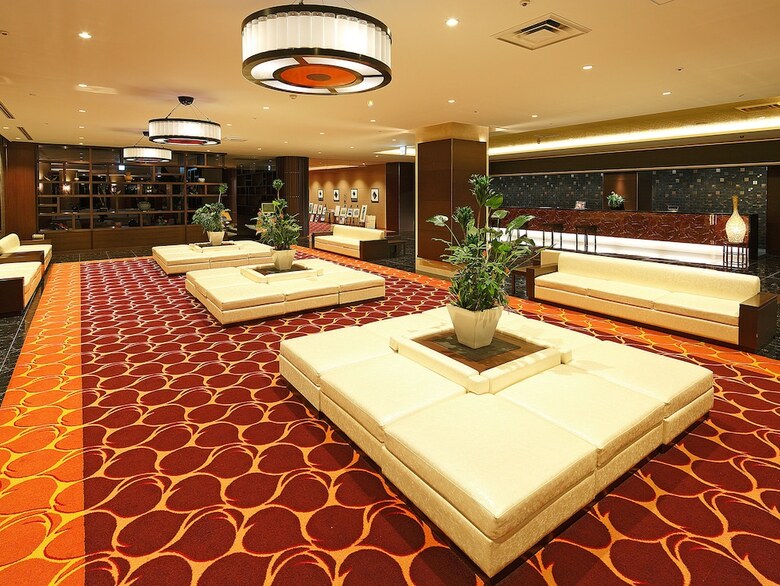 Hotel The Hamanako