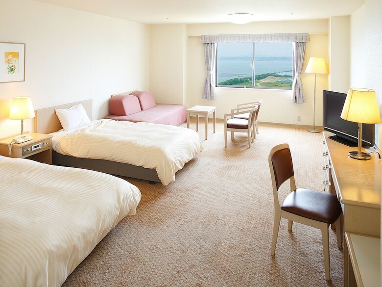 Hotel The Hamanako