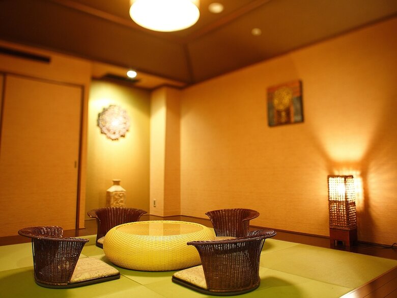 Hotel The Hamanako
