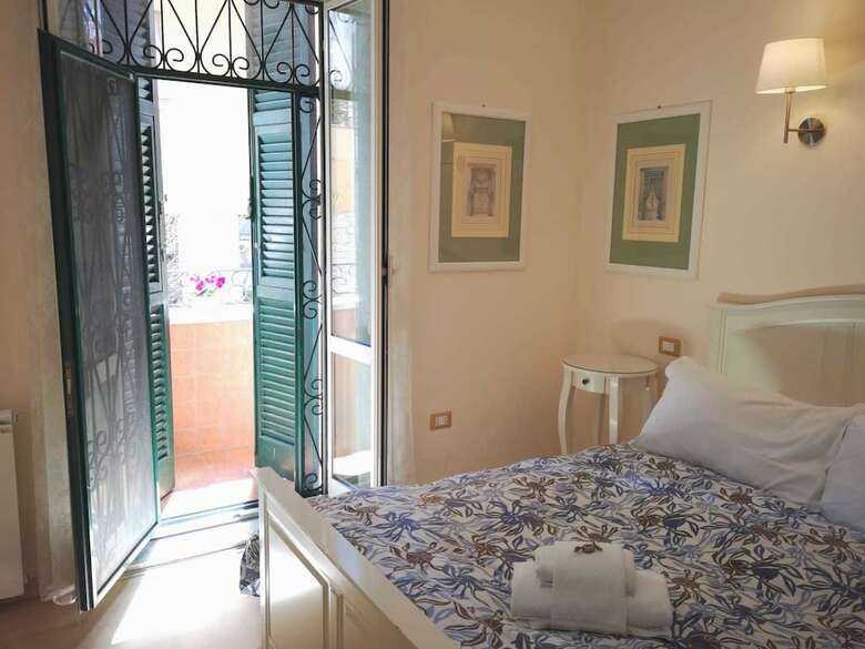 Hotel Relais Villa Fiorelli
