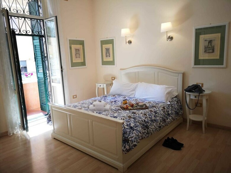 Hotel Relais Villa Fiorelli