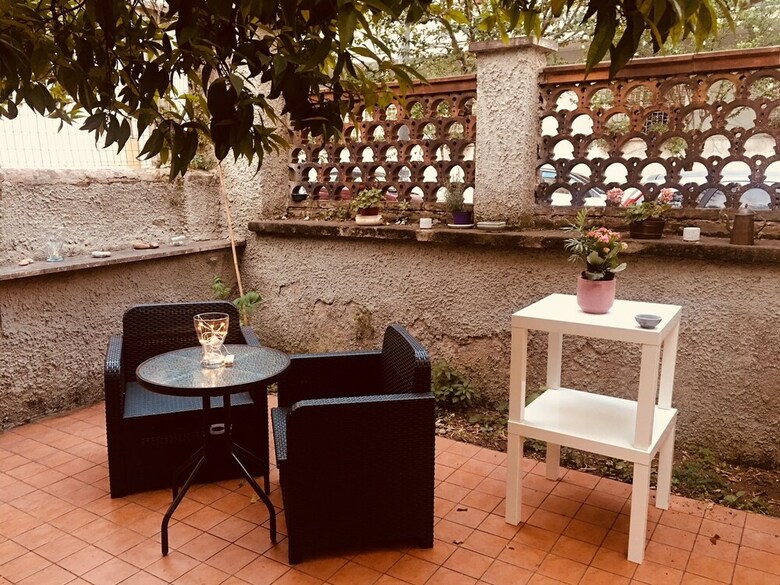 Hotel Relais Villa Fiorelli